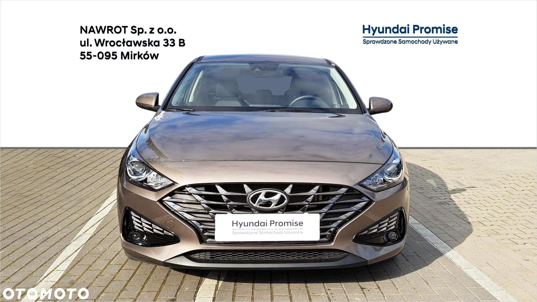 Hyundai i30 - 8