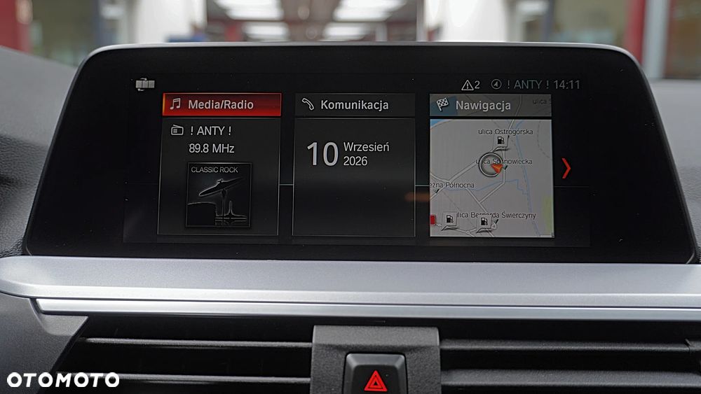 BMW X3 xDrive20i GPF - 20