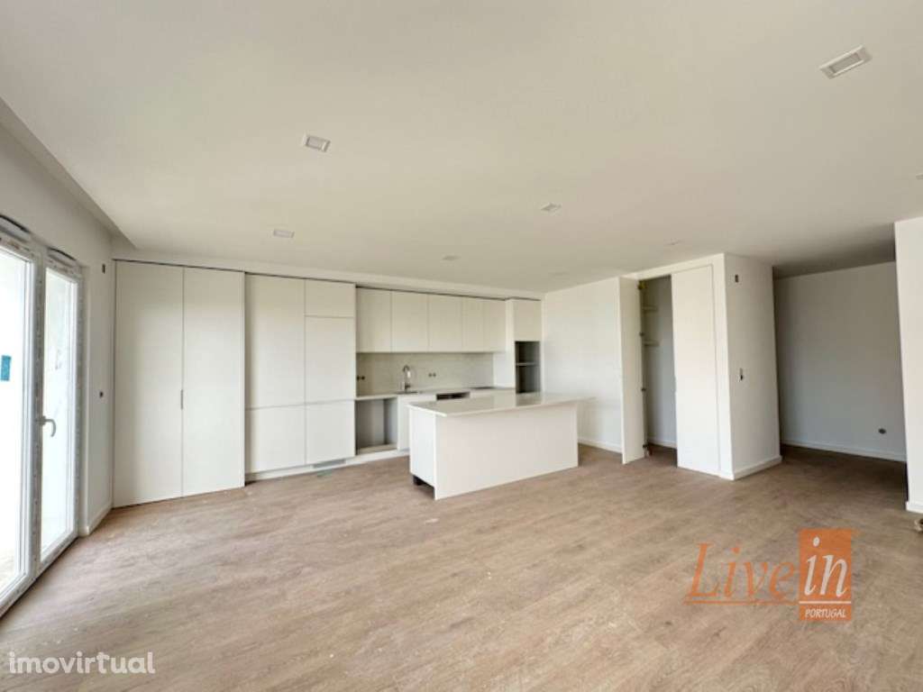 Apartamento T3 Novo na Ericeira - Grande imagem: 3/26