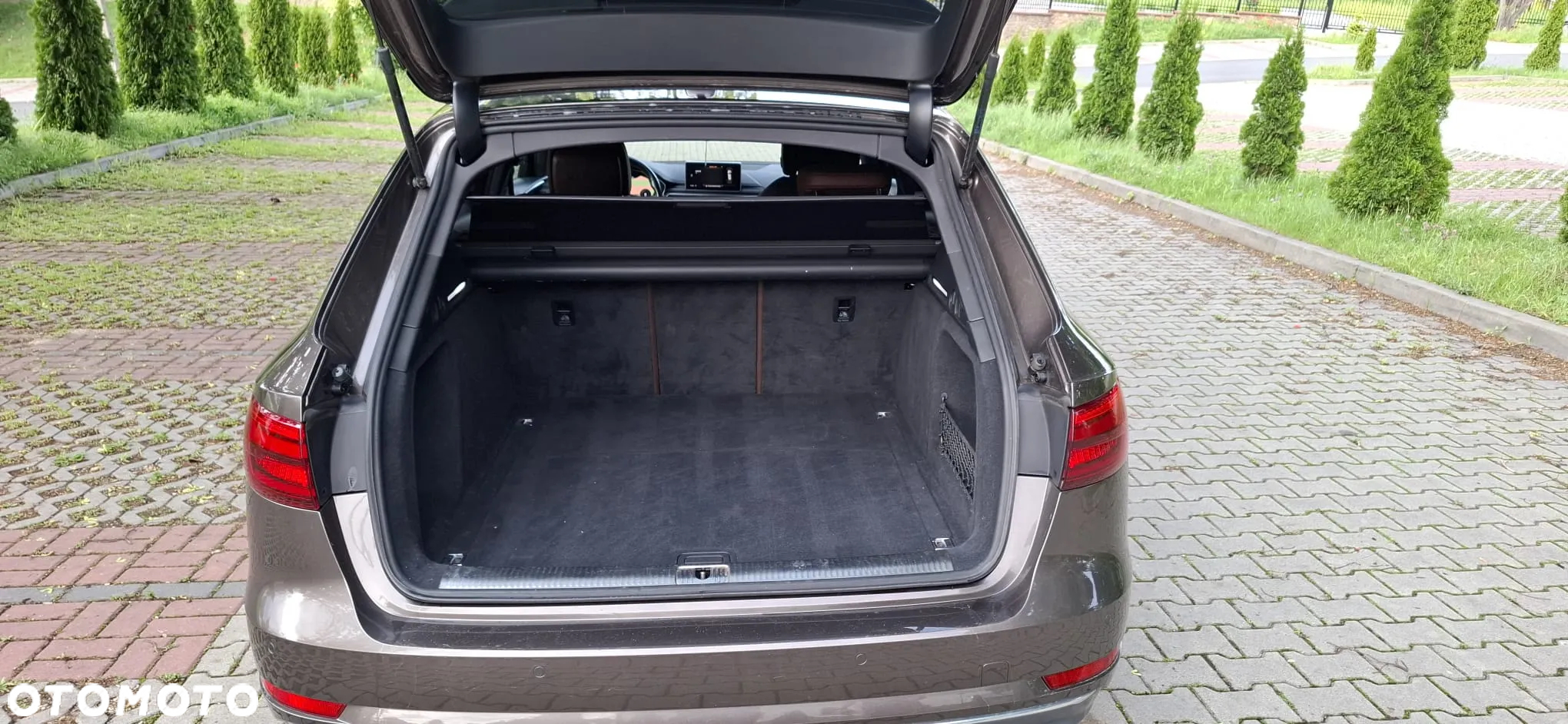 Audi A4 2.0 TDI Quattro S tronic - 9