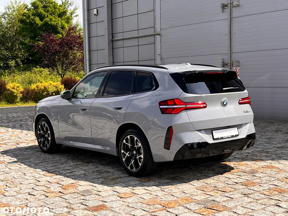 BMW X3 - 29