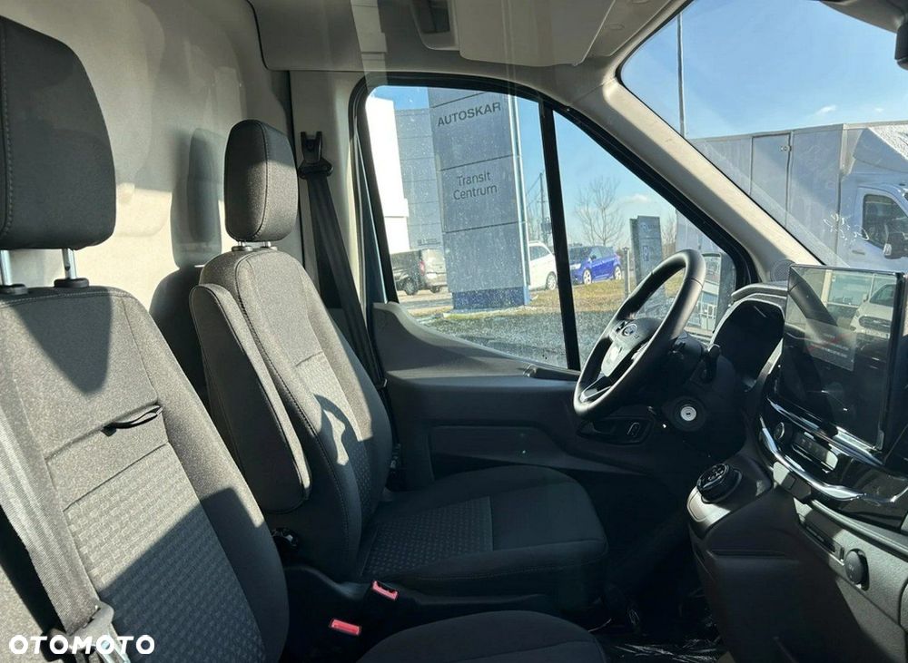 Ford Transit - 7
