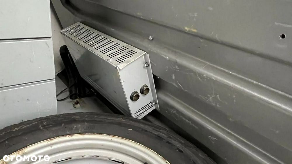 Volkswagen Caddy - 19