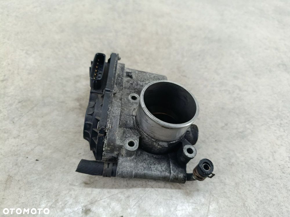 PRZEPUSTNICA MAZDA 6 II RF7J136B0D 2.0 MZR-CD - 4