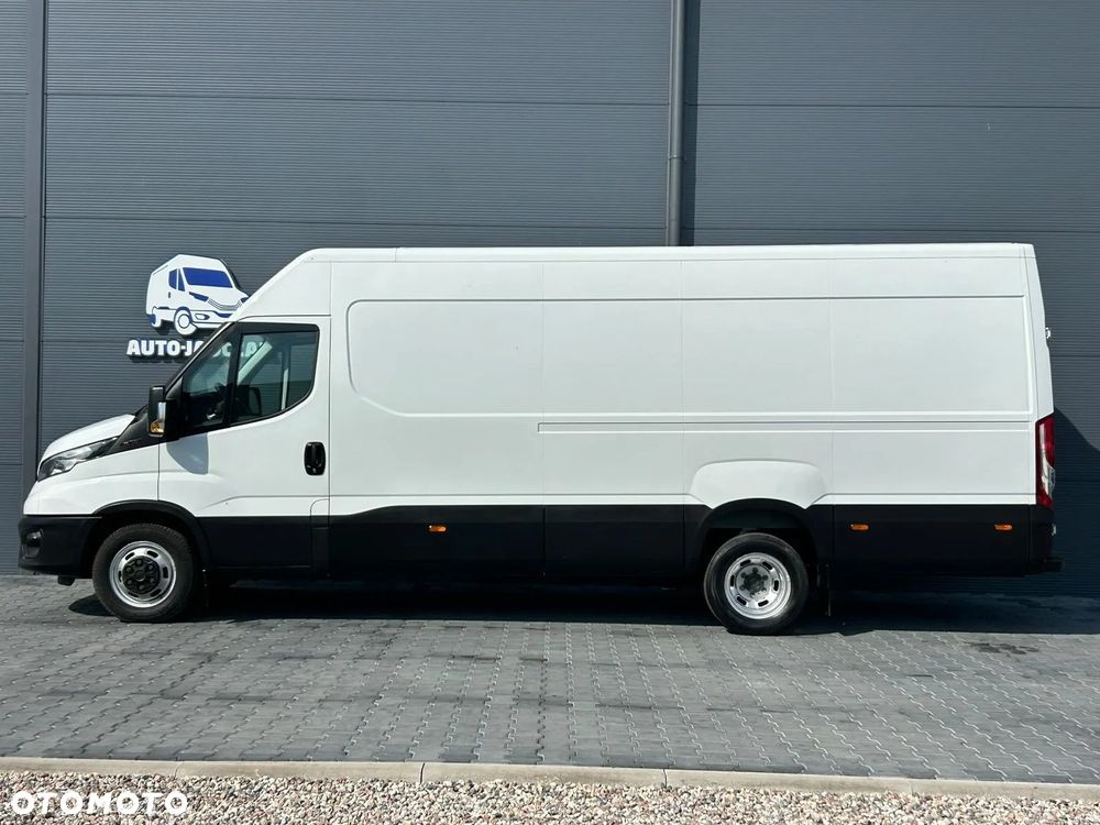 Iveco Daily 35C18 3.0 HPI L4H2 Maxi Max **NA BLIŹNIAKACH**KLIMA**Sprowadzony**2021R** - 5