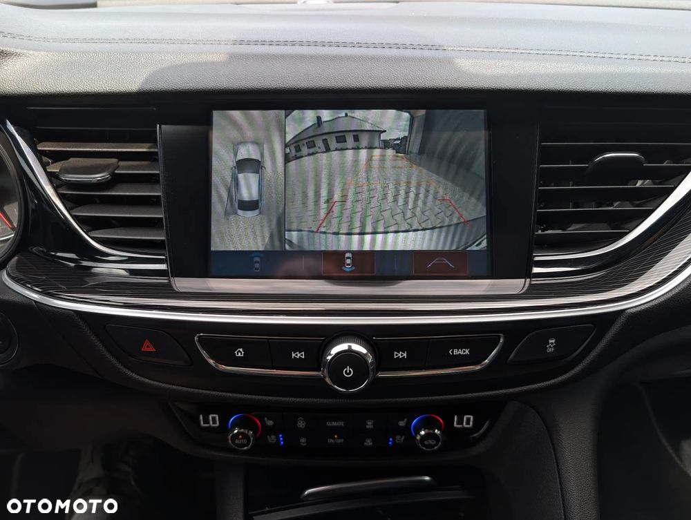 Opel Insignia 2.0 Direct Inj Trb 4x4 Ultimate Exclusive - 27