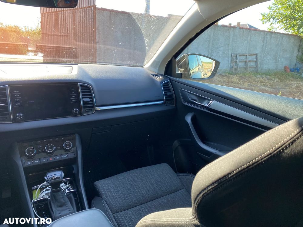 Skoda Karoq - 5