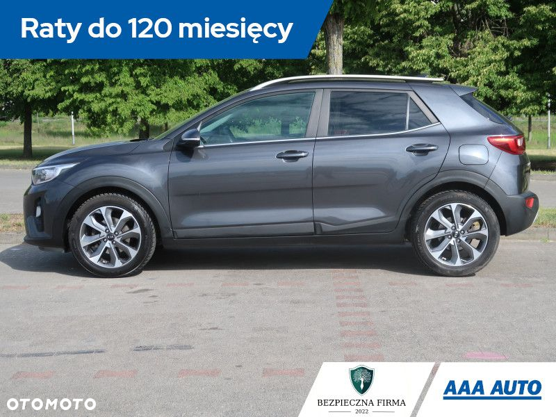 Kia Stonic - 3