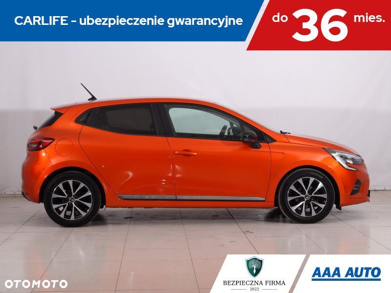 Renault Clio - 8