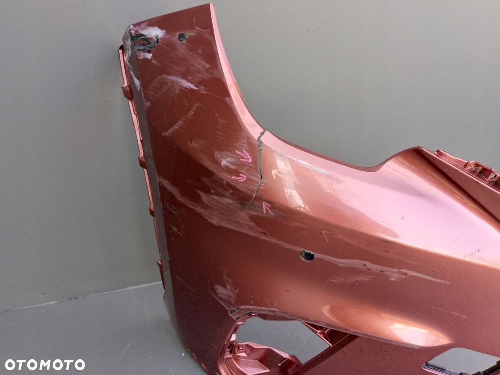 LEXUS LBX 2023- ZDERZAK PRZÓD PRZEDNI LBX 52119 52F10 20 30 = - 5