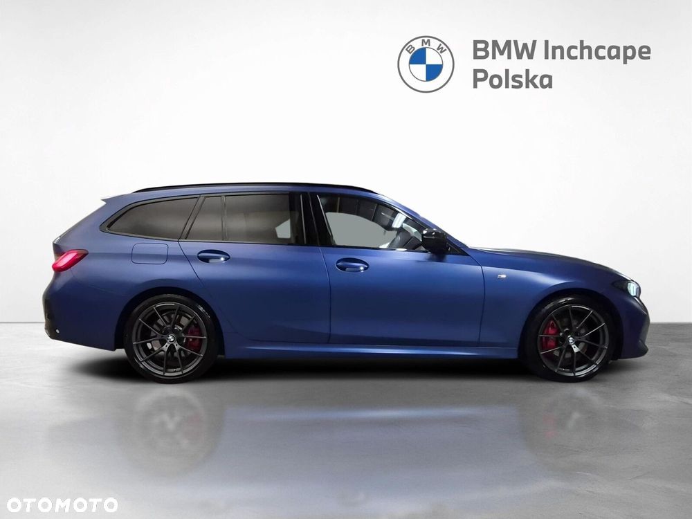 BMW Seria 3 M340i xDrive mHEV sport - 7