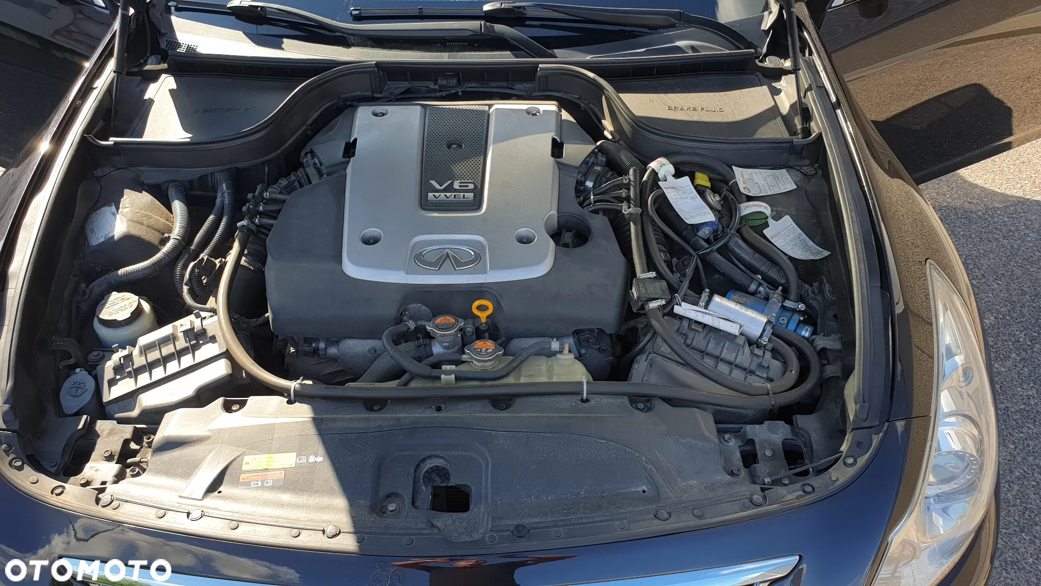 Infiniti G G37 GT Premium AWD - 35