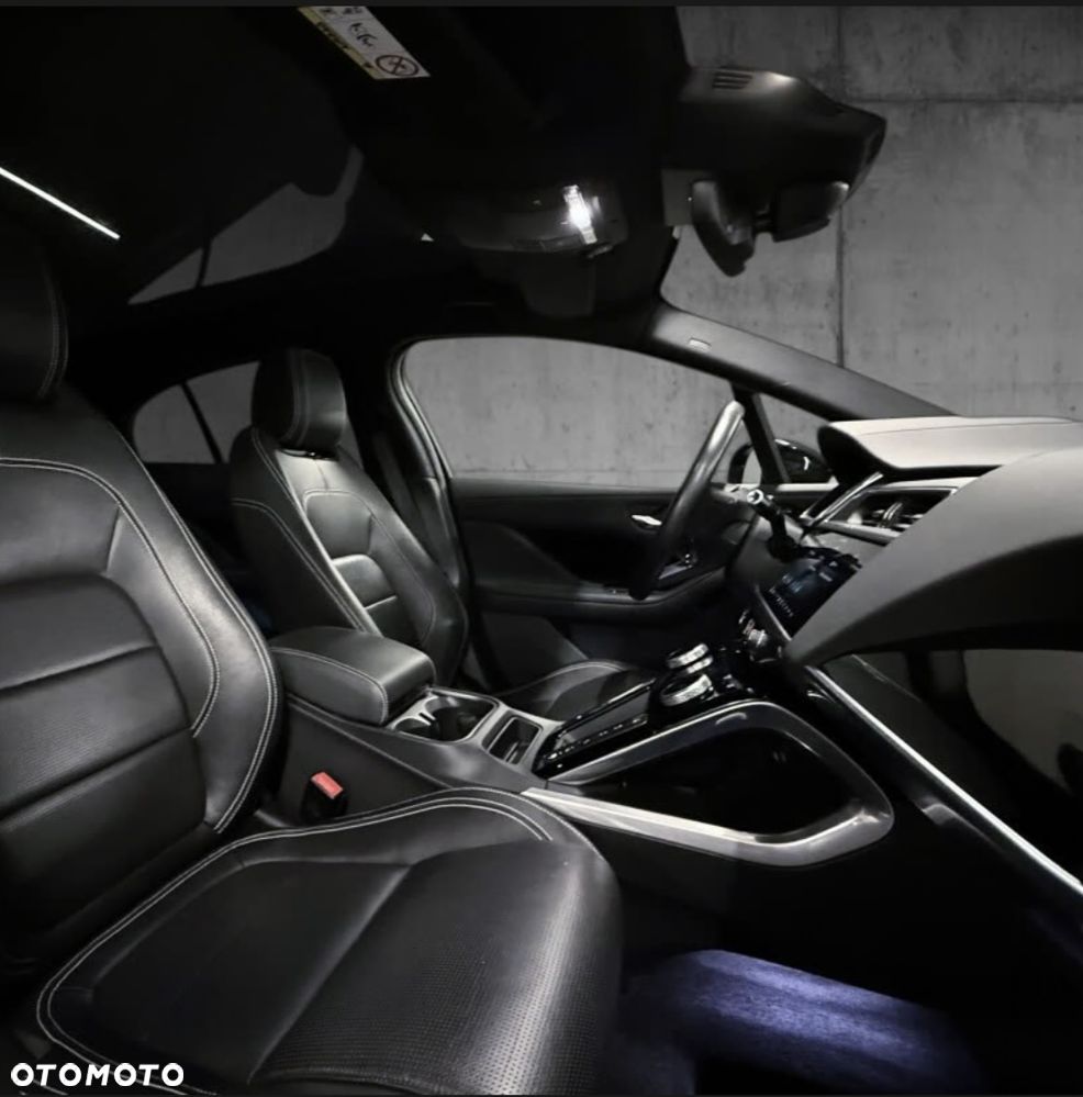 Jaguar I-Pace EV400 AWD R-DYNAMIC SE - 21