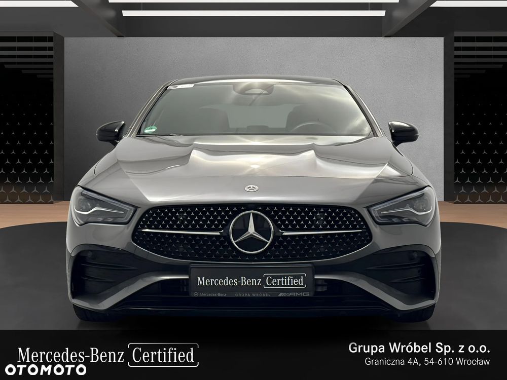 Mercedes-Benz CLA 220 4Matic 8G-DCT Edition AMG Line - 9