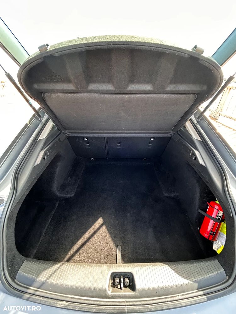 Opel Insignia 1.5 Turbo Start/Stop Aut. Innovation - 10