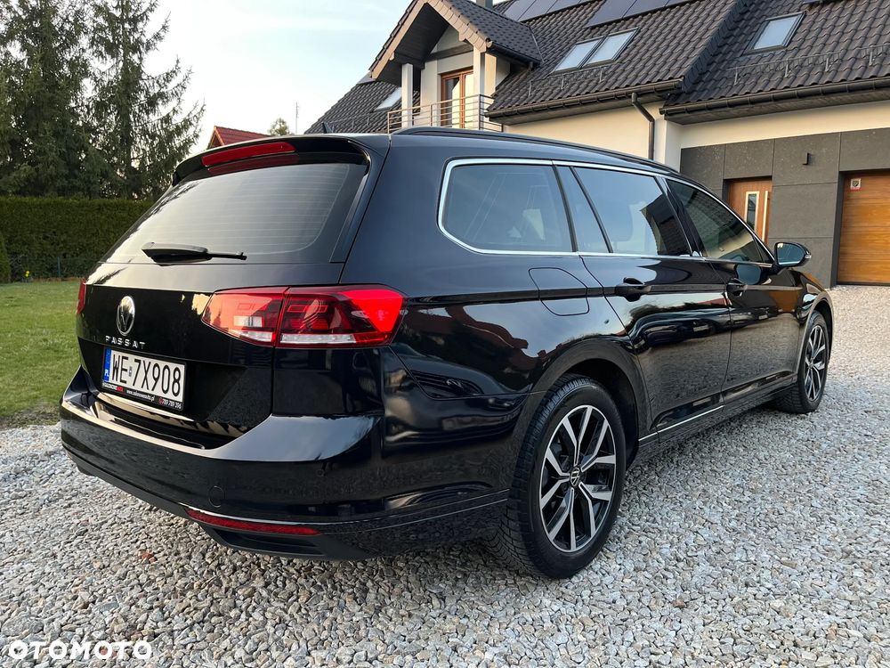 Volkswagen Passat 2.0 TDI EVO Business - 3