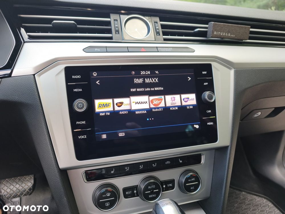 Volkswagen Passat 2.0 TDI BMT SCR Comfortline DSG7 - 28