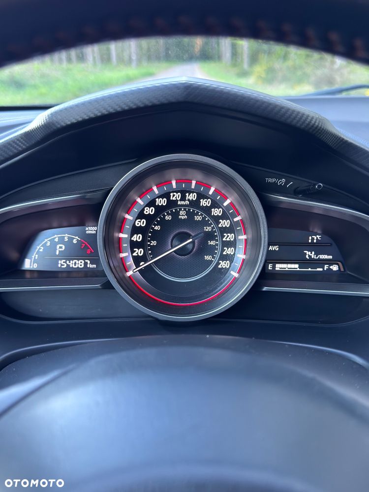 Mazda 3 - 13