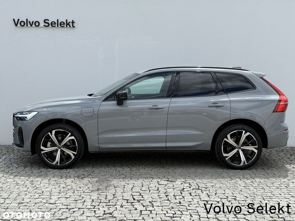 Volvo XC 60 - 6