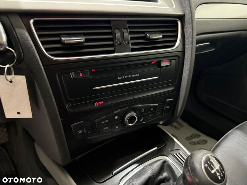 Audi A4 Avant - 34