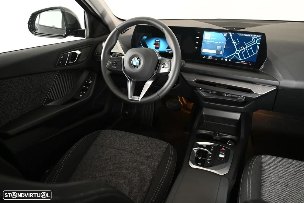 BMW 116 Standard - 14