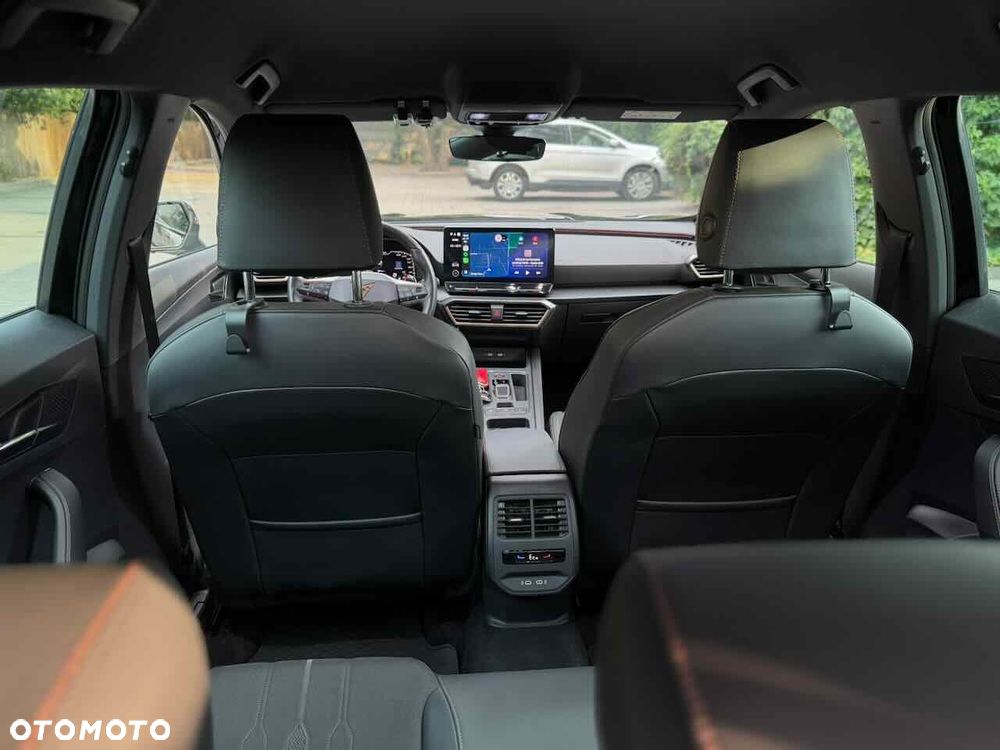 Cupra Formentor 1.5 eTSI DSG - 29