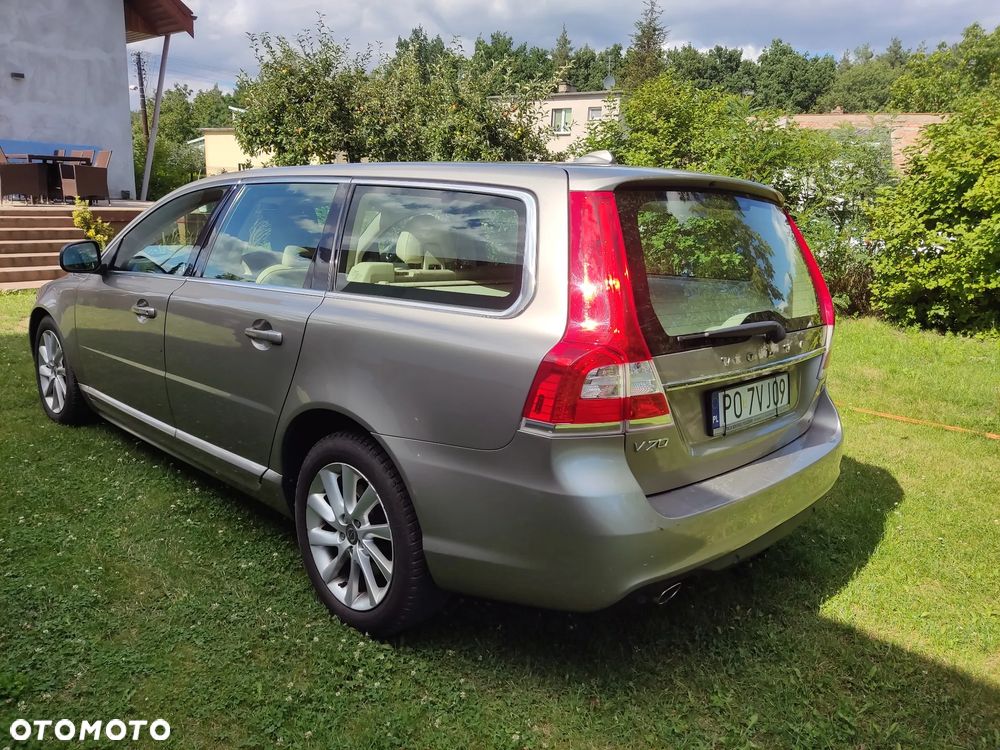 Volvo V70 D4 Drive-E Summum - 27