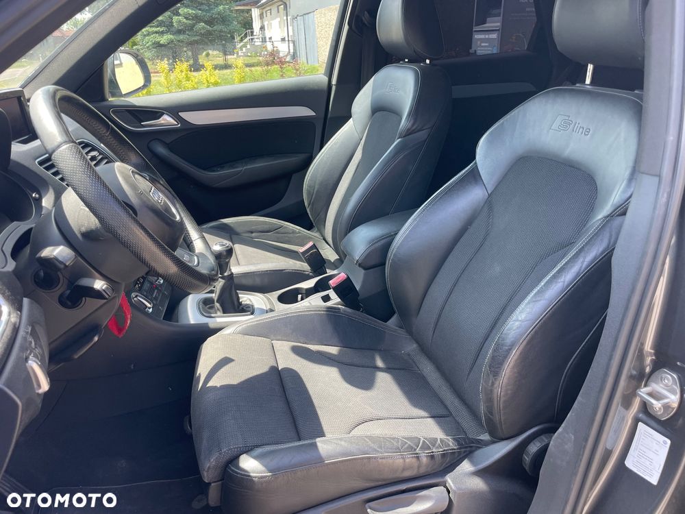 Audi Q3 - 7