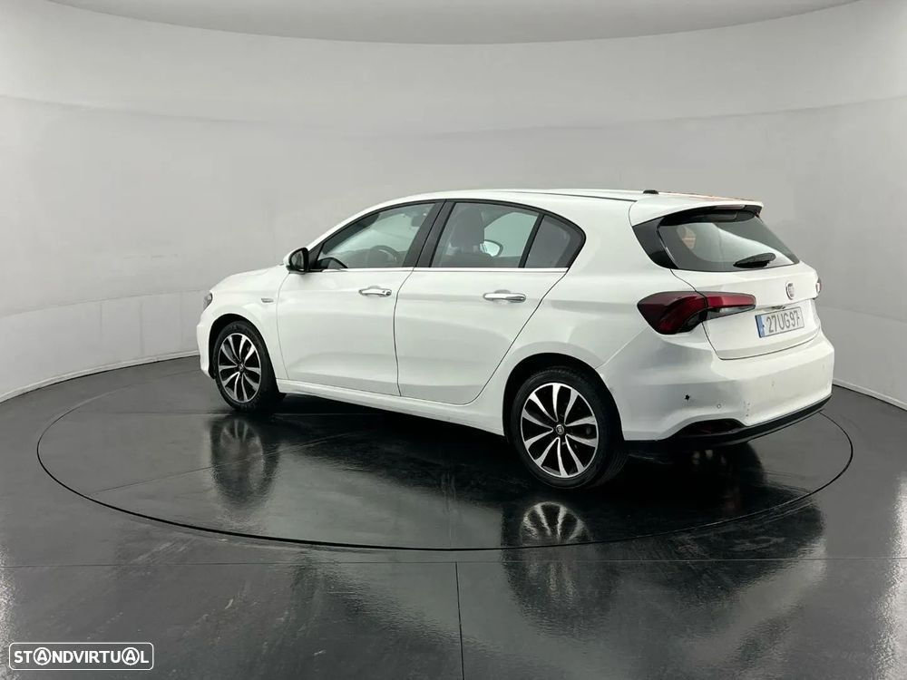 Fiat Tipo 1.3 M-Jet Lounge - 2