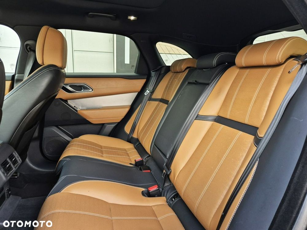 Land Rover Range Rover Velar 2.0 R-Dynamic S - 24