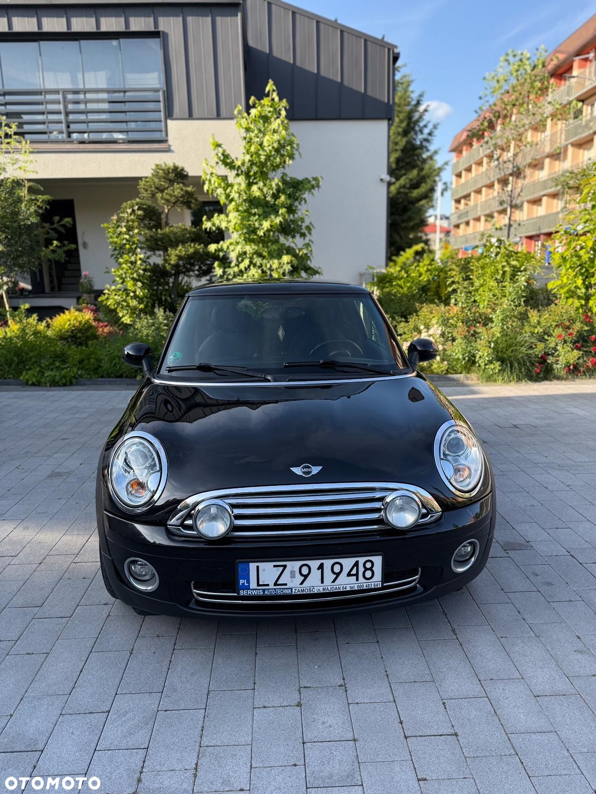 MINI Cooper Bayswater - 1