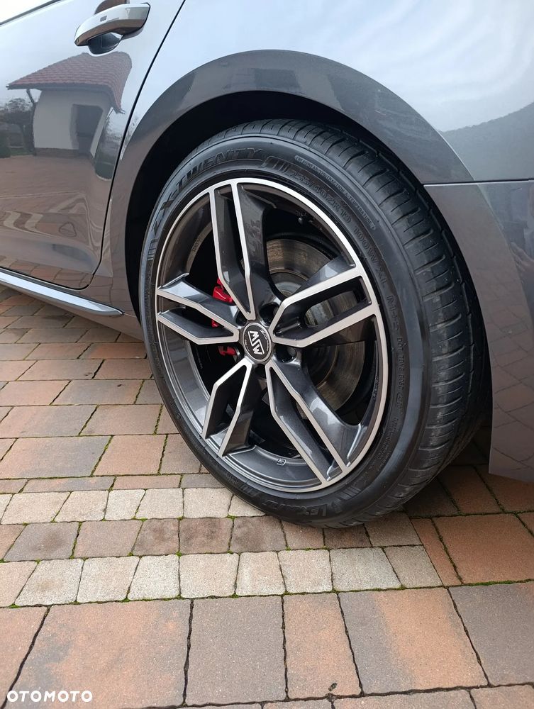 Audi S4 Limousine - 19