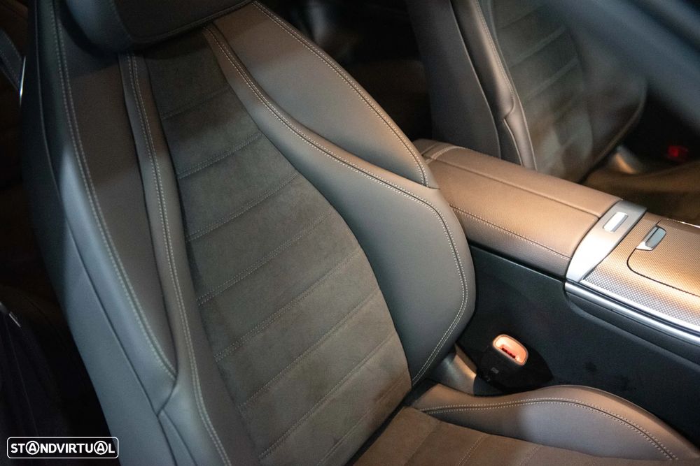 Mercedes-Benz CLE 220 - 28