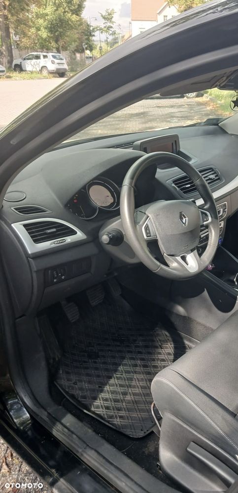Renault Megane 1.5 dCi Expression - 6