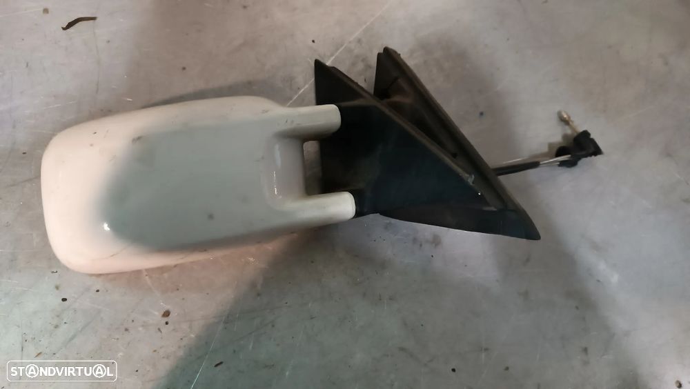 ESPELHO RETROVISOR VOLKSWAGEN PASSAT B3 88-93 - ESQUERDO / DIREITO - 2