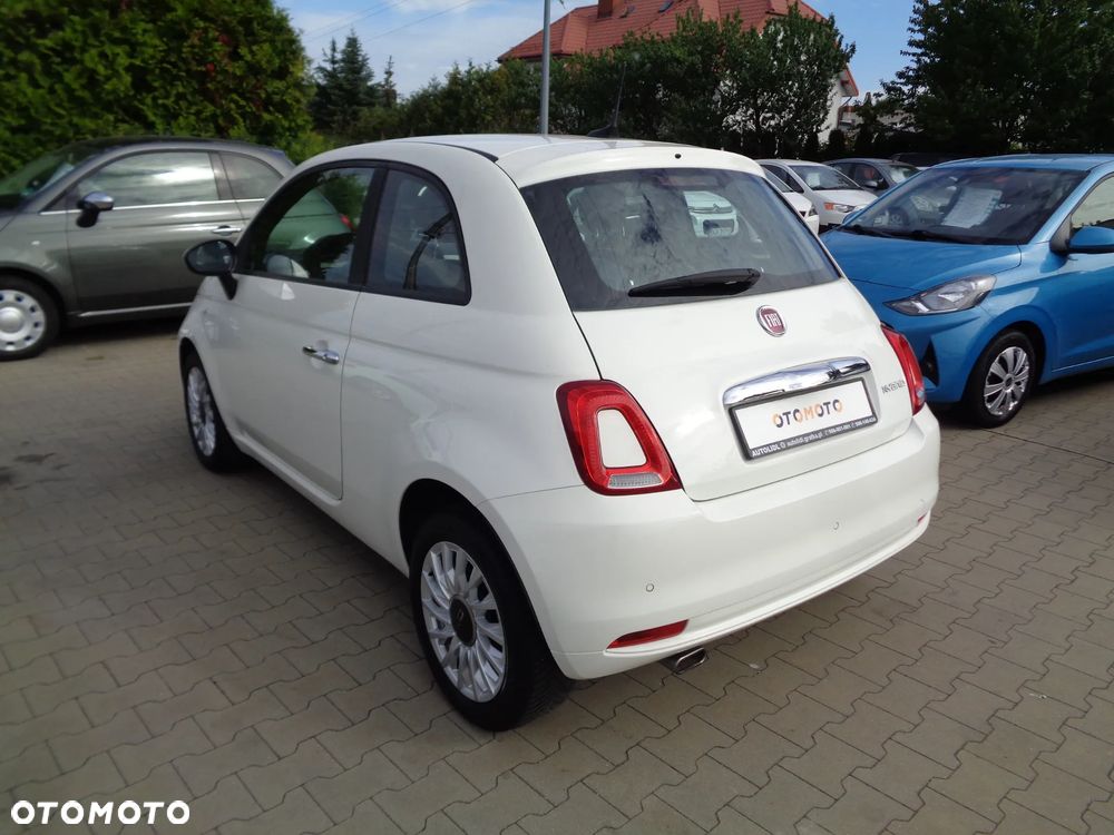 Fiat 500 - 7