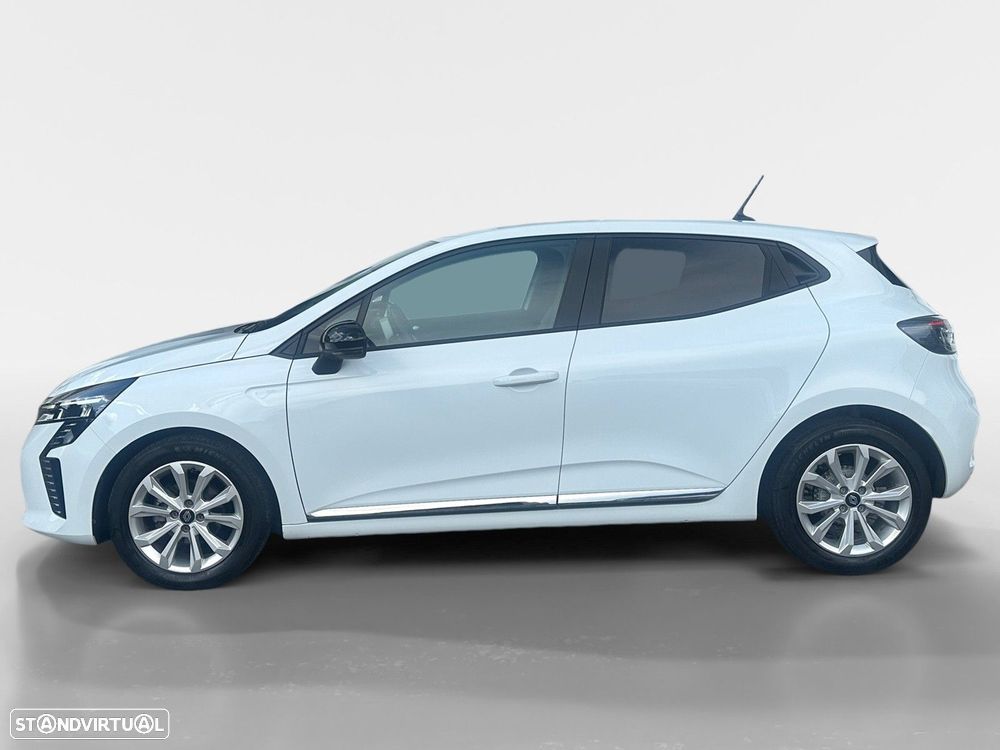Renault Clio 1.0 TCe Intens CVT - 2