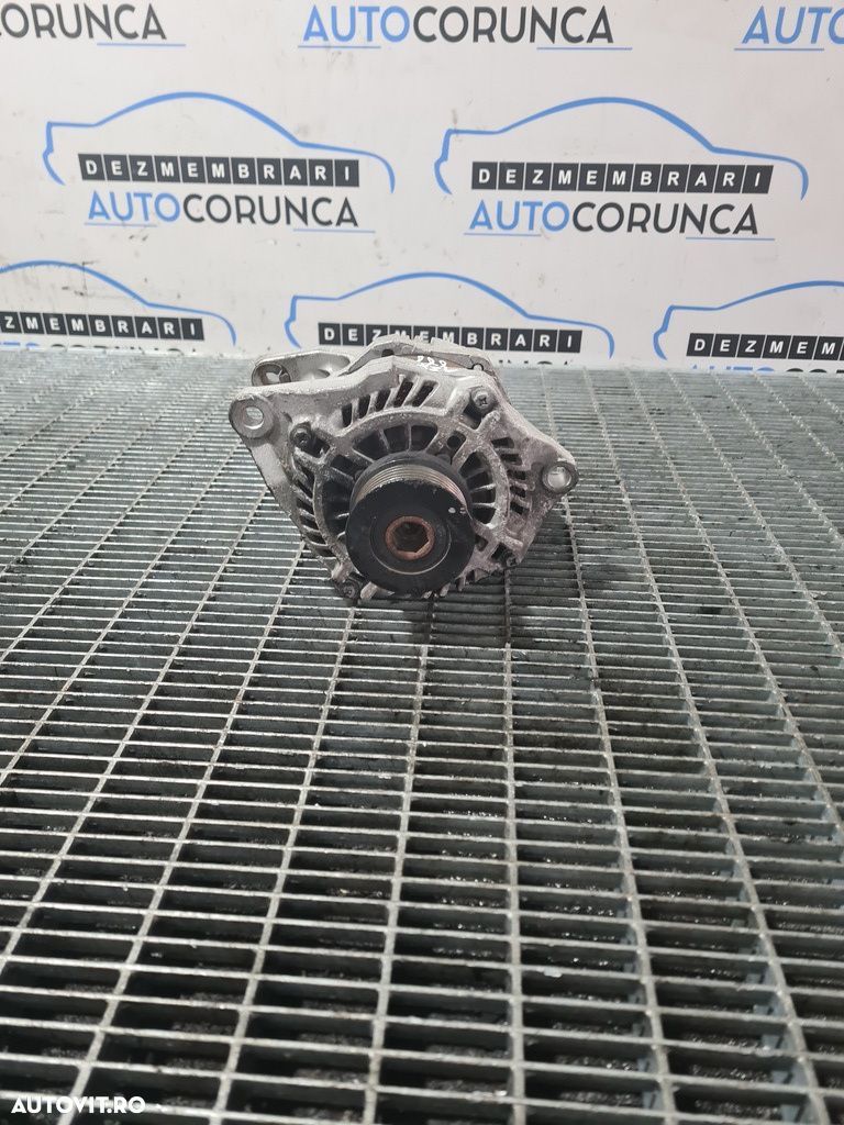 Alternator Mitsubishi ASX 1.8 D 2010 - 2012 150CP 1798CC 4N13 (888) Diesel - 1