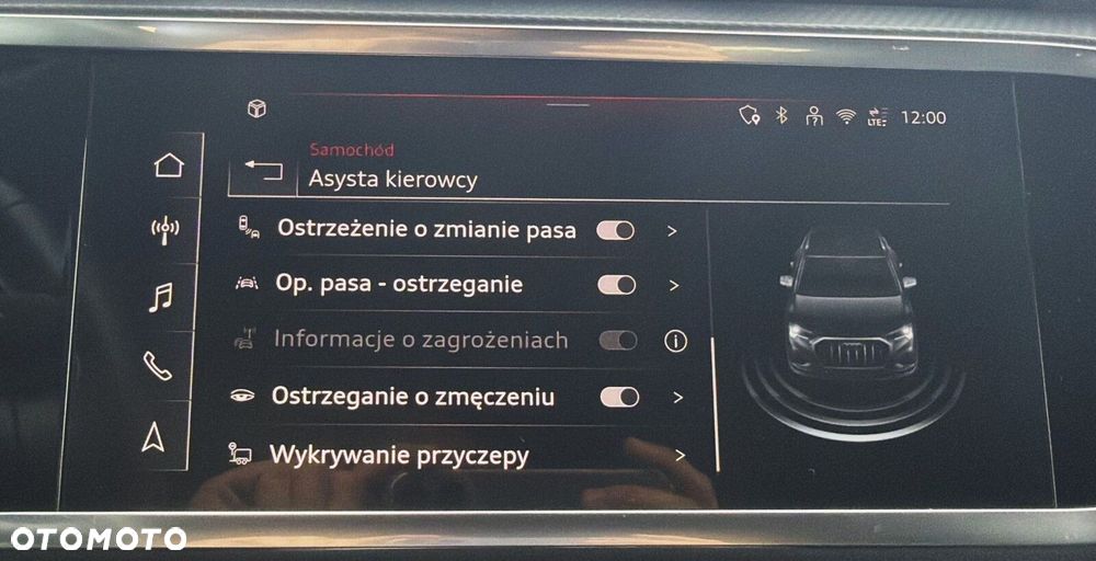 Audi Q3 35 TFSI mHEV S tronic - 18