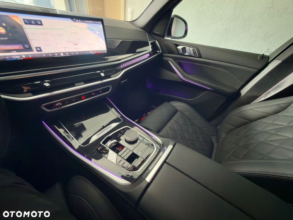 BMW X5 xDrive30d mHEV sport - 15