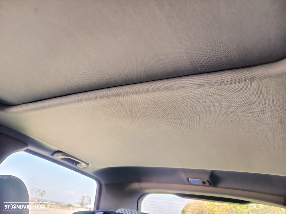 Audi A3 1.9 TDI Sport - 8