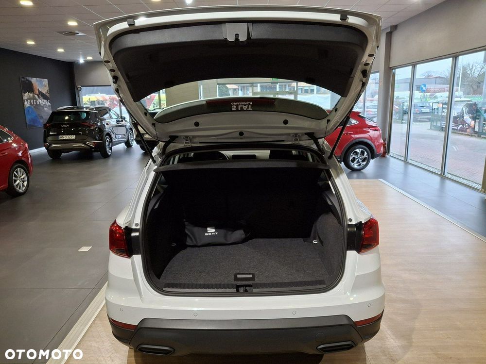 Seat Arona 1.0 TSI Style S&S DSG - 7