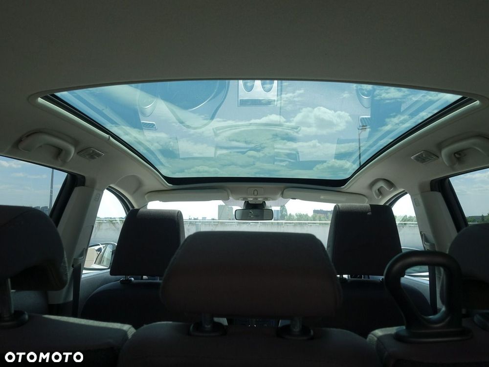 Nissan Qashqai+2 2.0 4x4 Acenta - 30