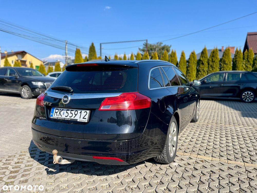 Opel Insignia - 6