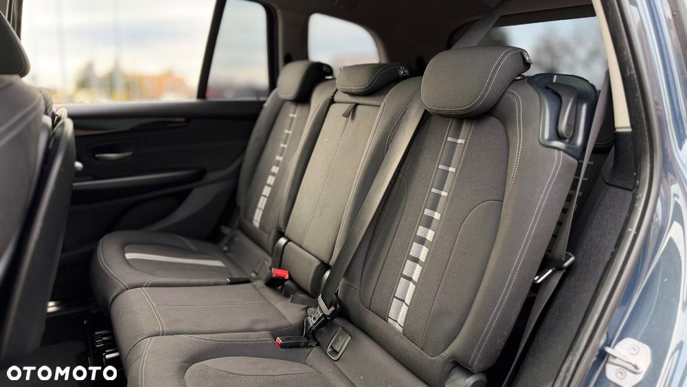 BMW Seria 2 218i GT Luxury Line - 23