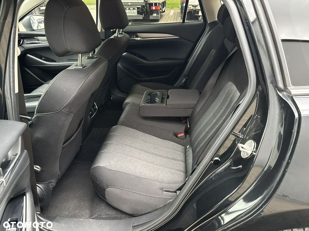 Mazda 6 2.0 SkyJoy - 19