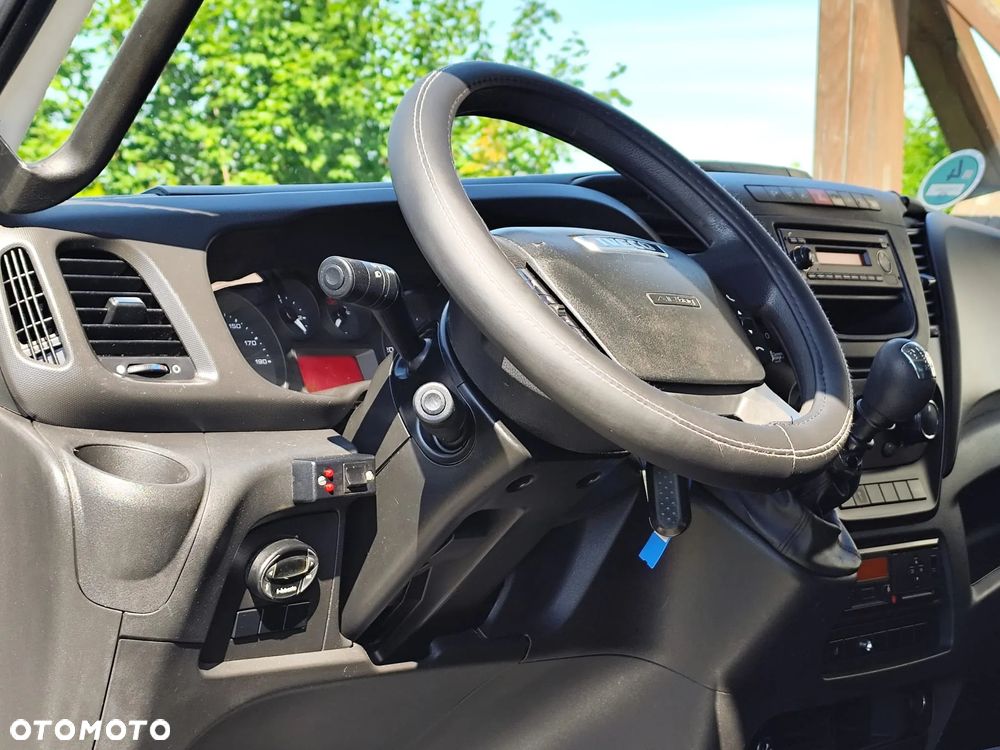 Iveco Daily 70-180 - 10