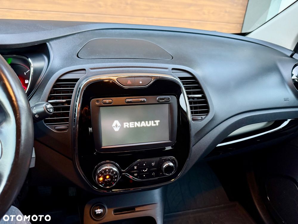 Renault Captur ENERGY TCe 90 Start&Stop Intens - 24
