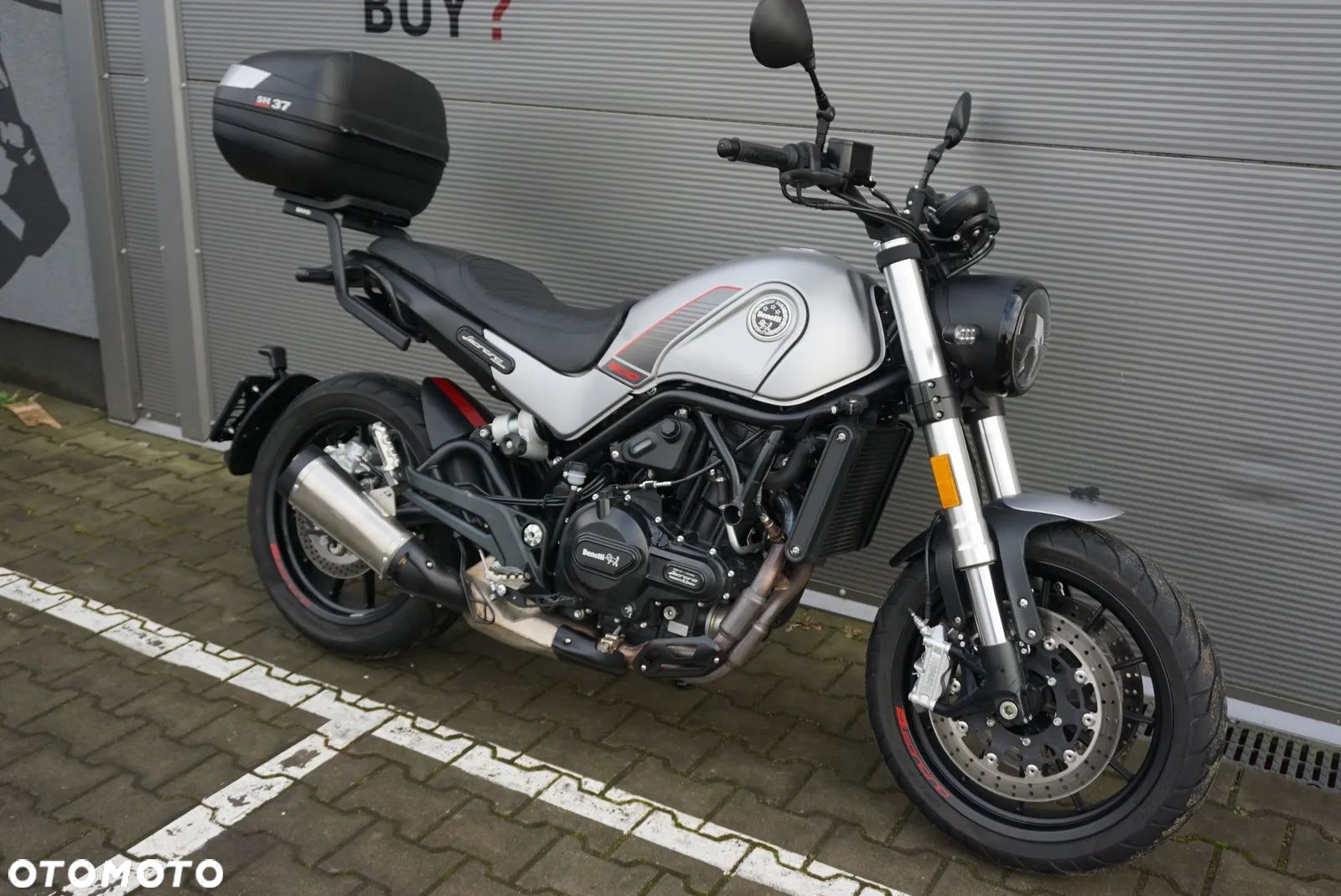 Benelli Leoncino - 1