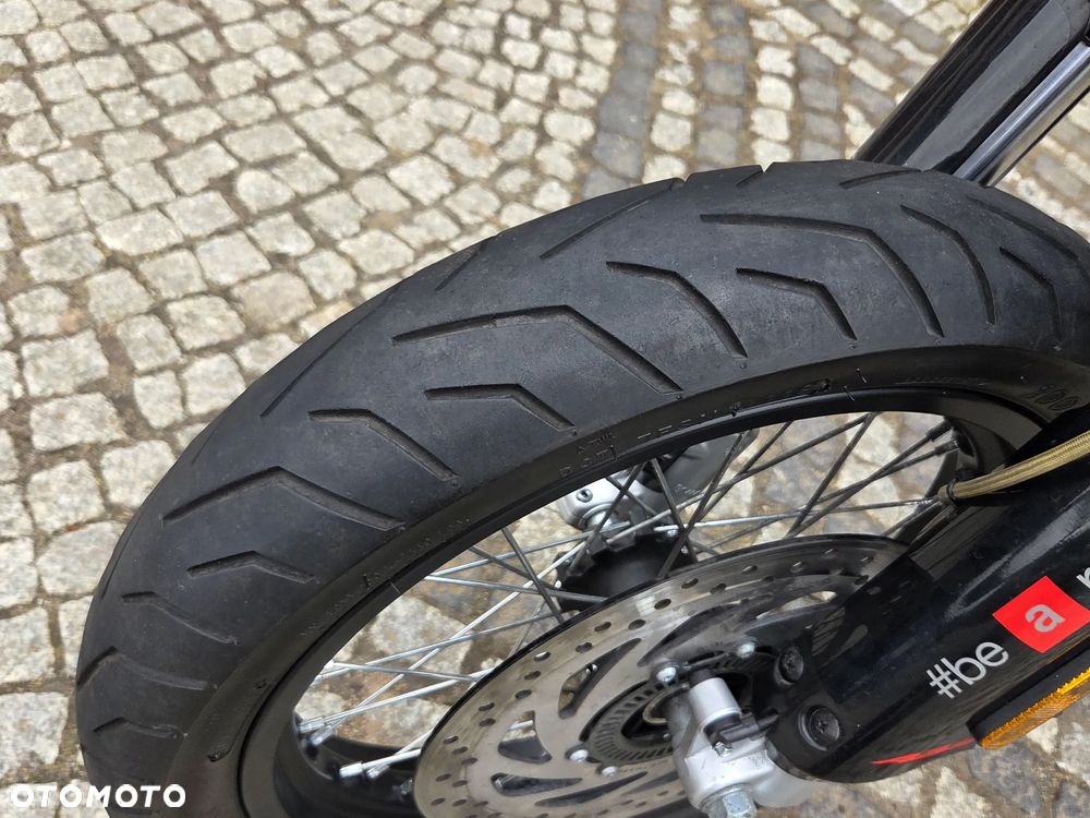 Aprilia SX - 13